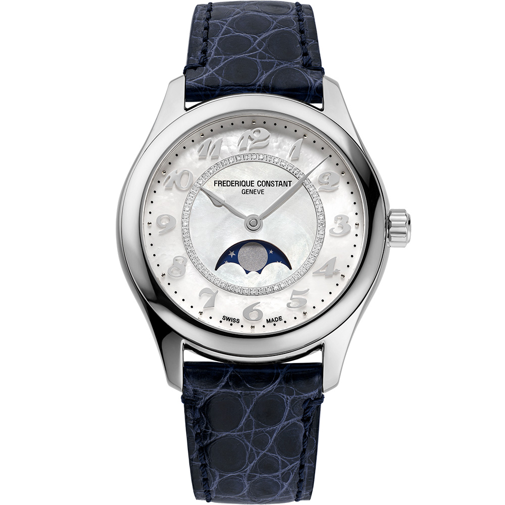 Frederique Constant Classics Fc 331mpwd3b6