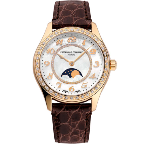 Frederique Constant Classics Fc 331mpwd3bd5
