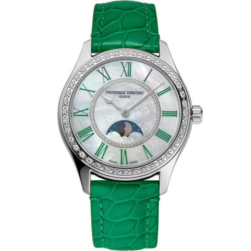 Frederique Constant Classics Fc 331mpwgrd3bd6