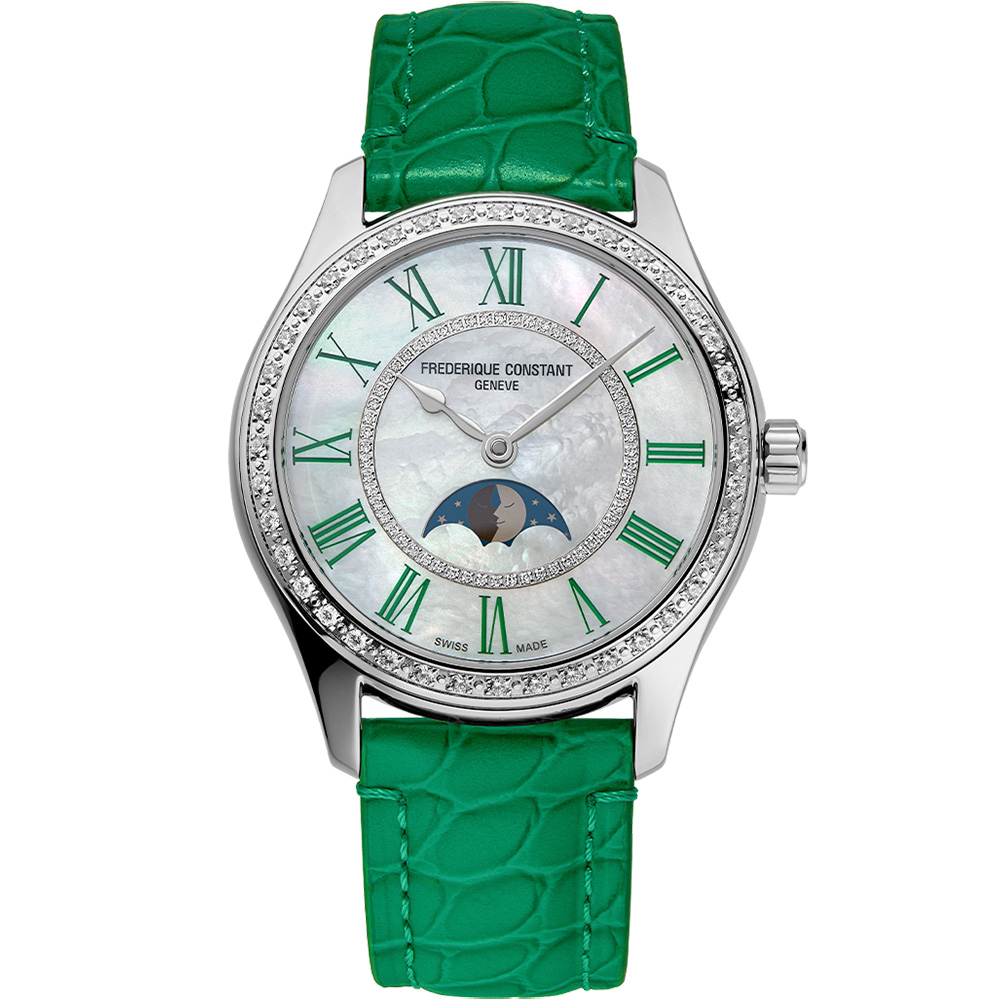Frederique Constant Classics Fc 331mpwgrd3bd6