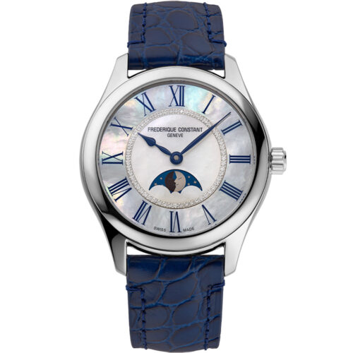 Frederique Constant Classics Fc 331mpwnd3b6