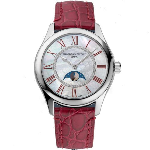 Frederique Constant Classics Fc 331mpwrd3b6