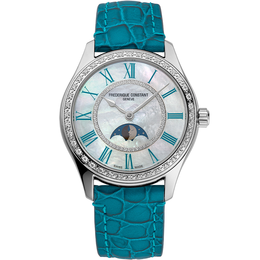 Frederique Constant Classics Fc 331mpwtd3bd6