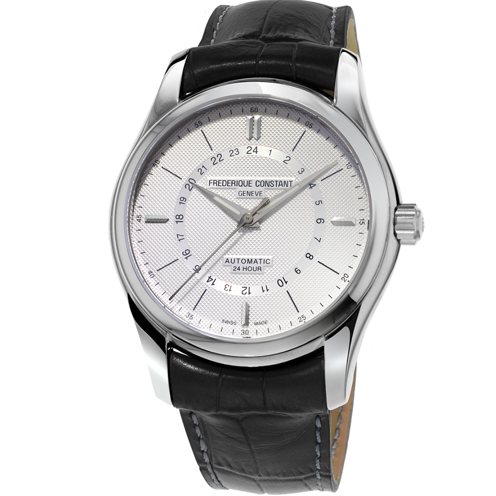 Frederique Constant Classics Fc 332s6b6