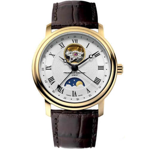 Frederique Constant Classics Fc 335mc4p5