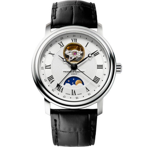 Frederique Constant Classics Fc 335mc4p6