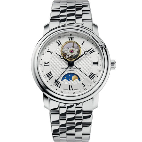 Frederique Constant Classics Fc 335mc4p6b2