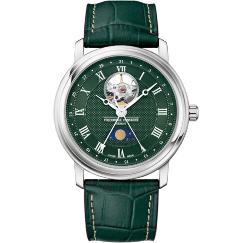 Frederique Constant Classics Fc 335mcgrw4p26