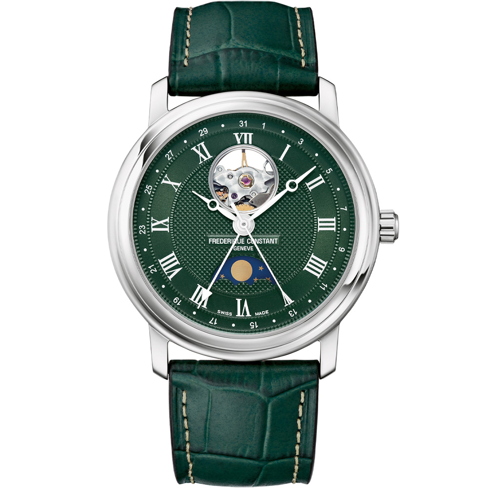 Frederique Constant Classics Fc 335mcgrw4p26