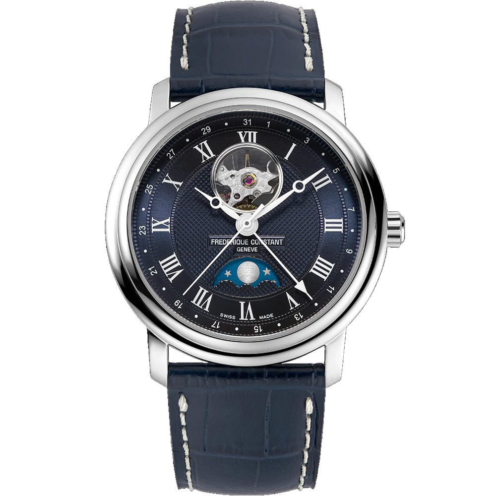 Frederique Constant Classics Fc 335mcnw4p26