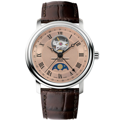 Frederique Constant Classics Fc 335mcsalb4p26