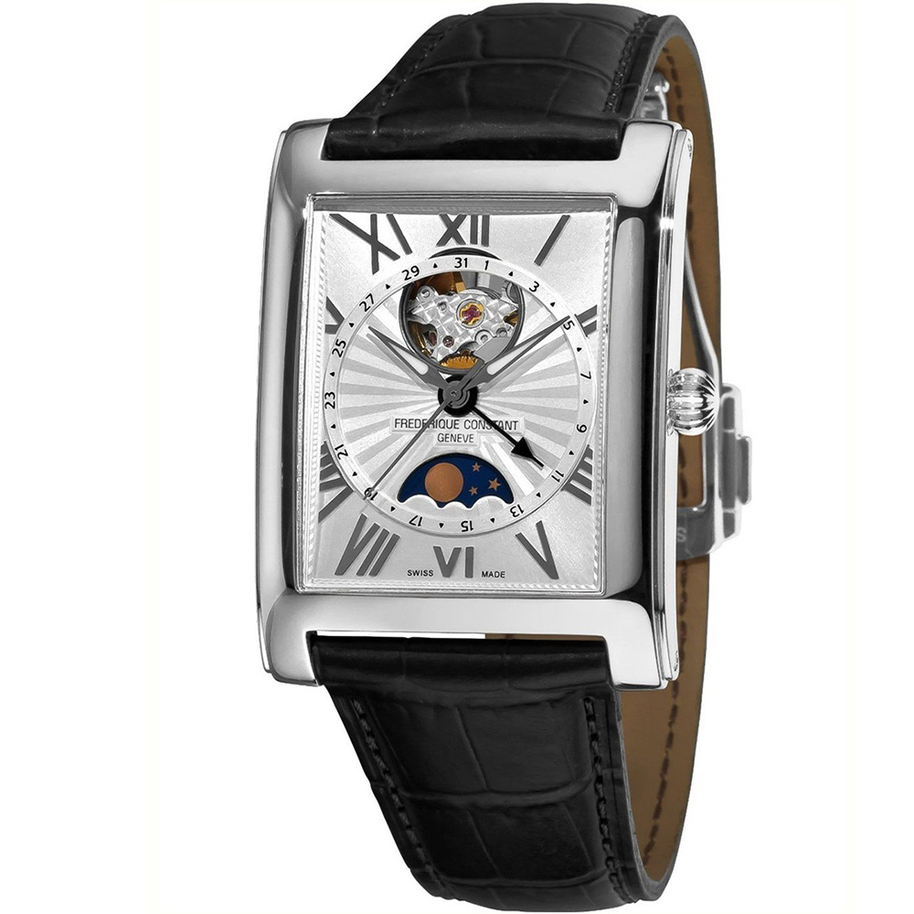 Frederique Constant Classics Fc 335ms4mc6