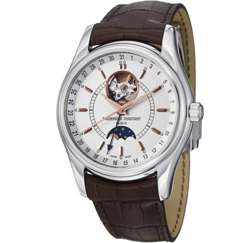 Frederique Constant Classics Fc 335v6b6