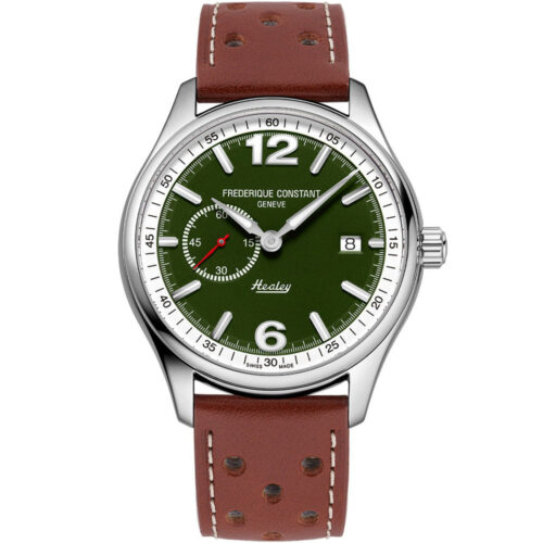 Frederique Constant Classics Fc 345hgrs5b6
