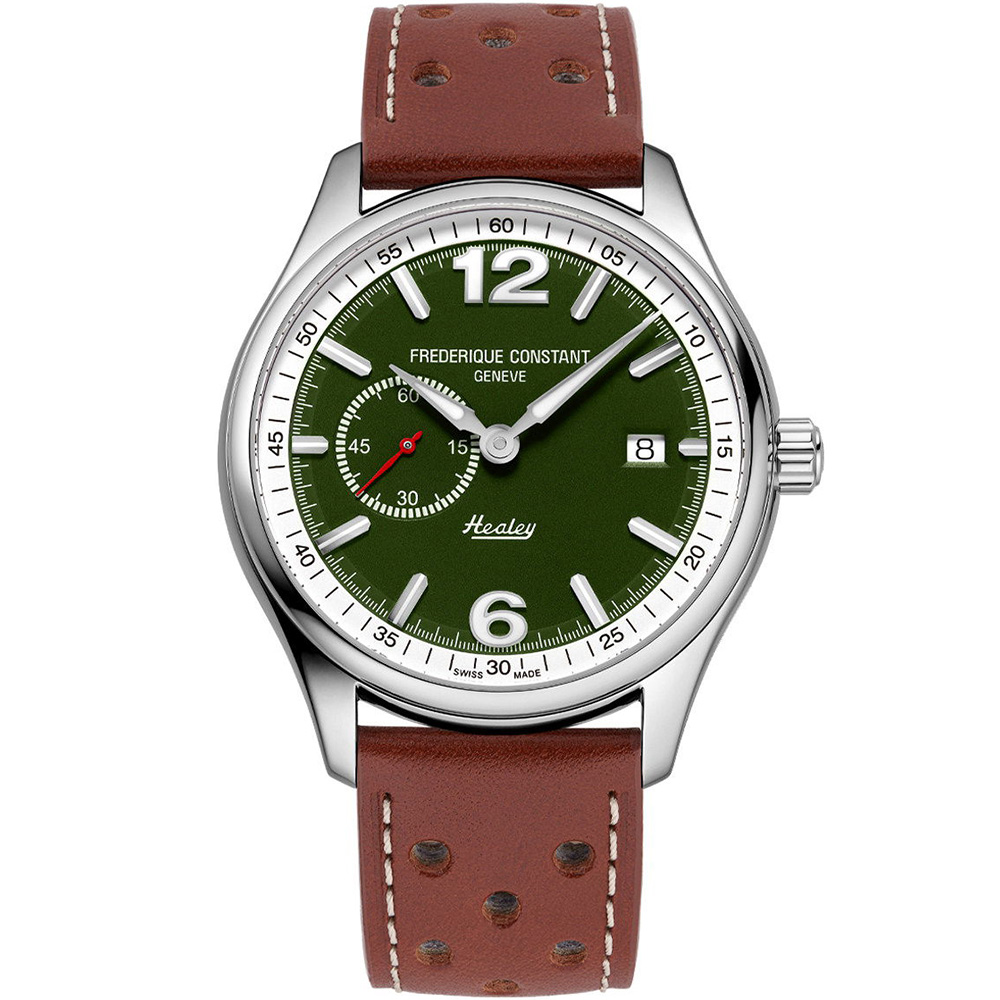 Frederique Constant Classics Fc 345hgrs5b6