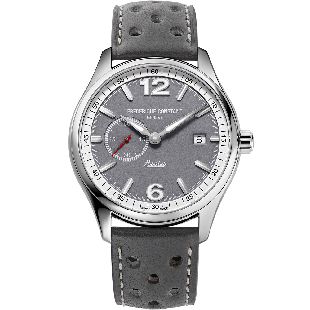 Frederique Constant Classics Fc 345hgs5b6