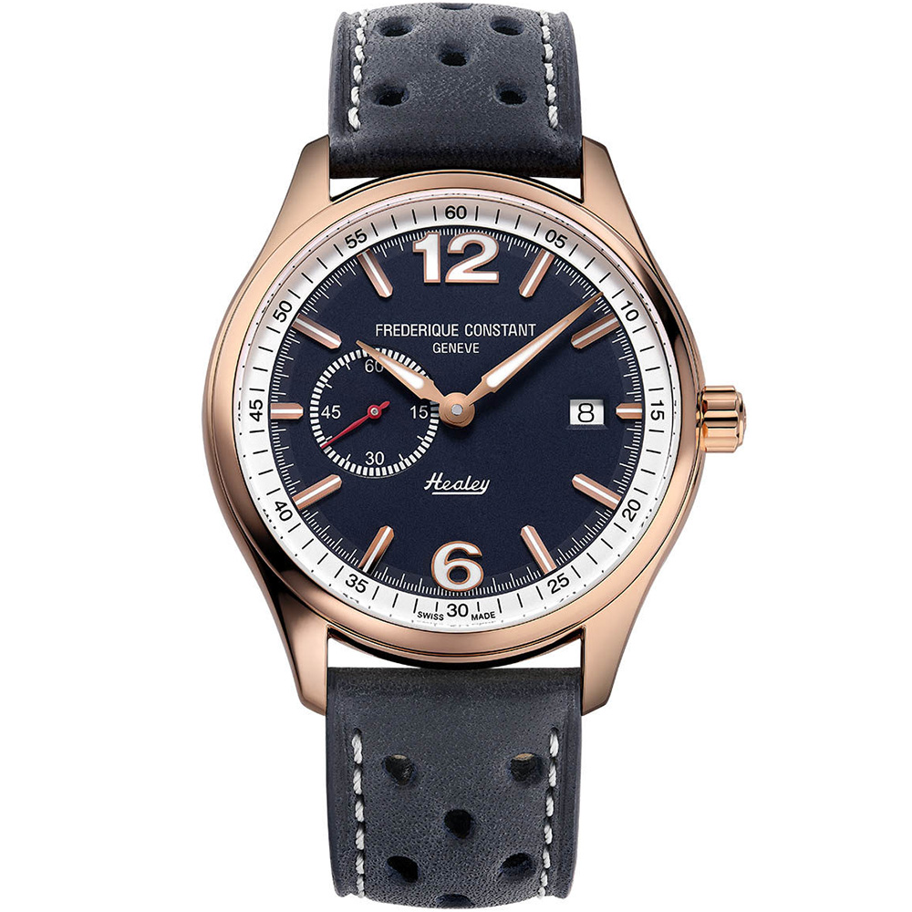 Frederique Constant Classics Fc 345hns5b4