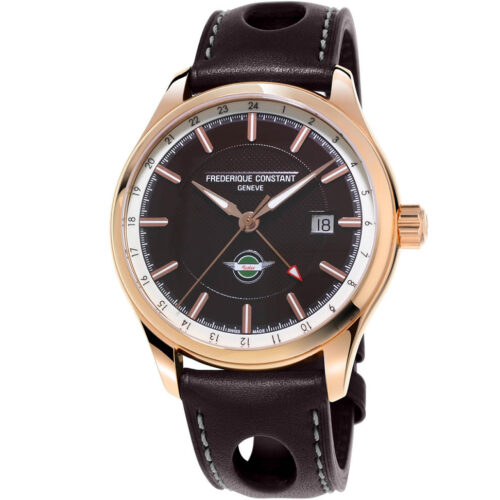 Frederique Constant Classics Fc 350ch5b4