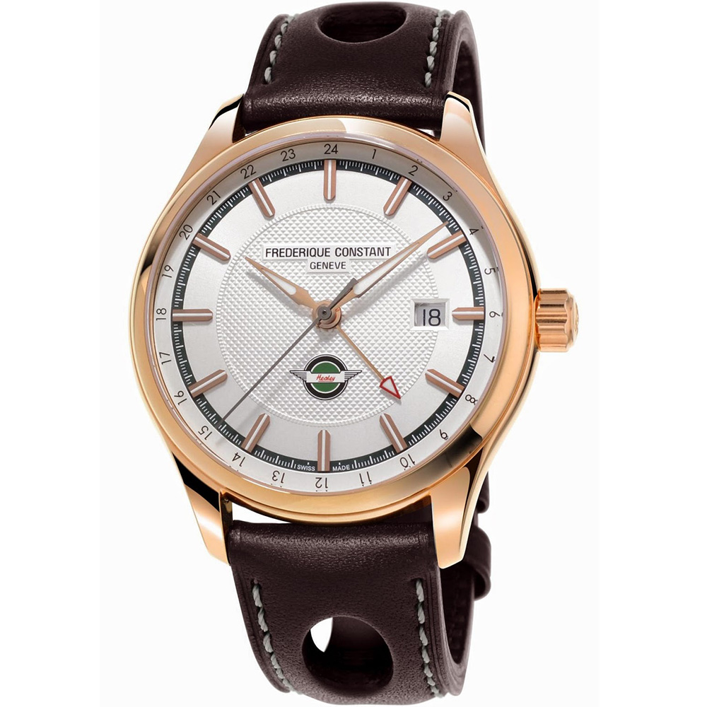 Frederique Constant Classics Fc 350hvg5b4