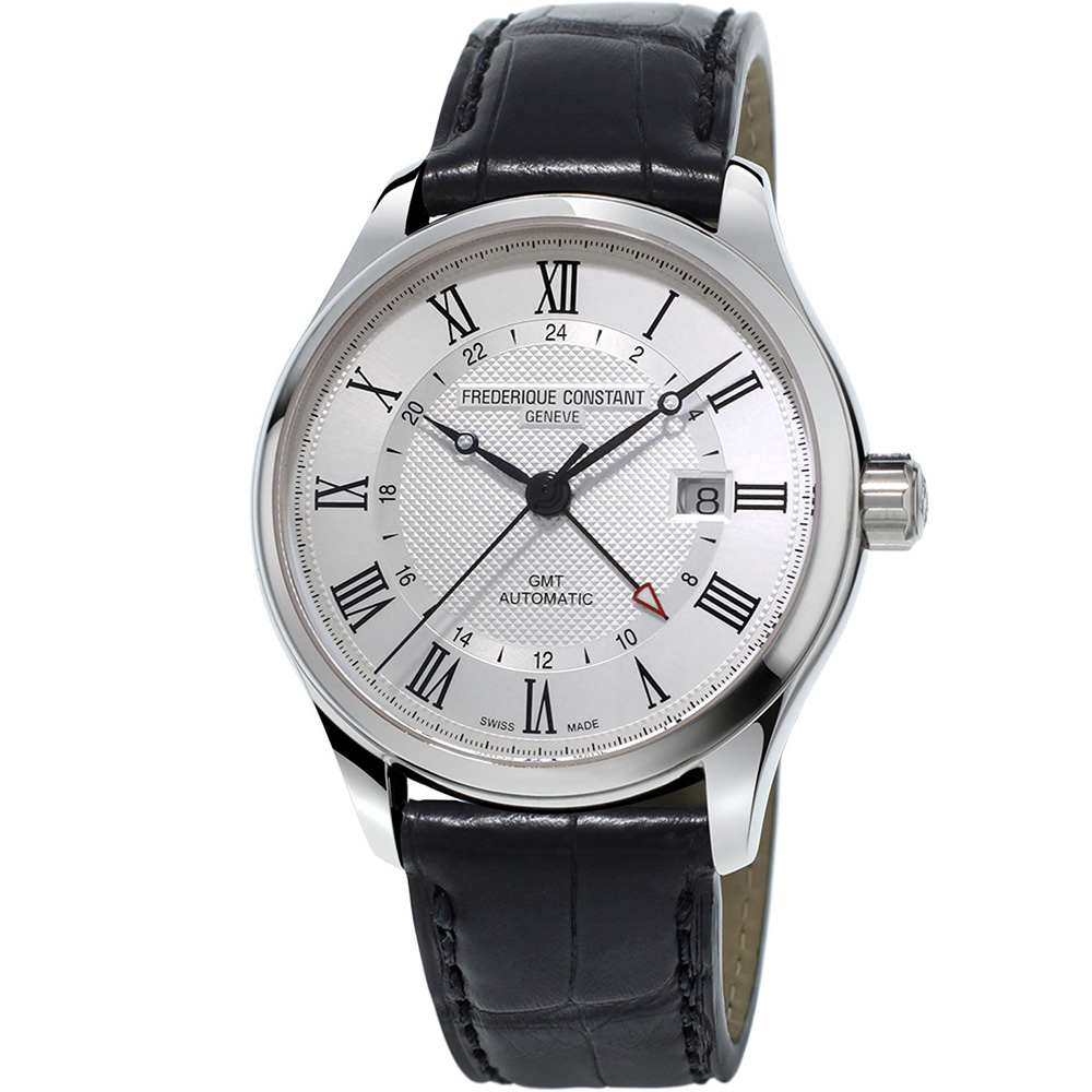 Frederique Constant Classics Fc 350mc5b6