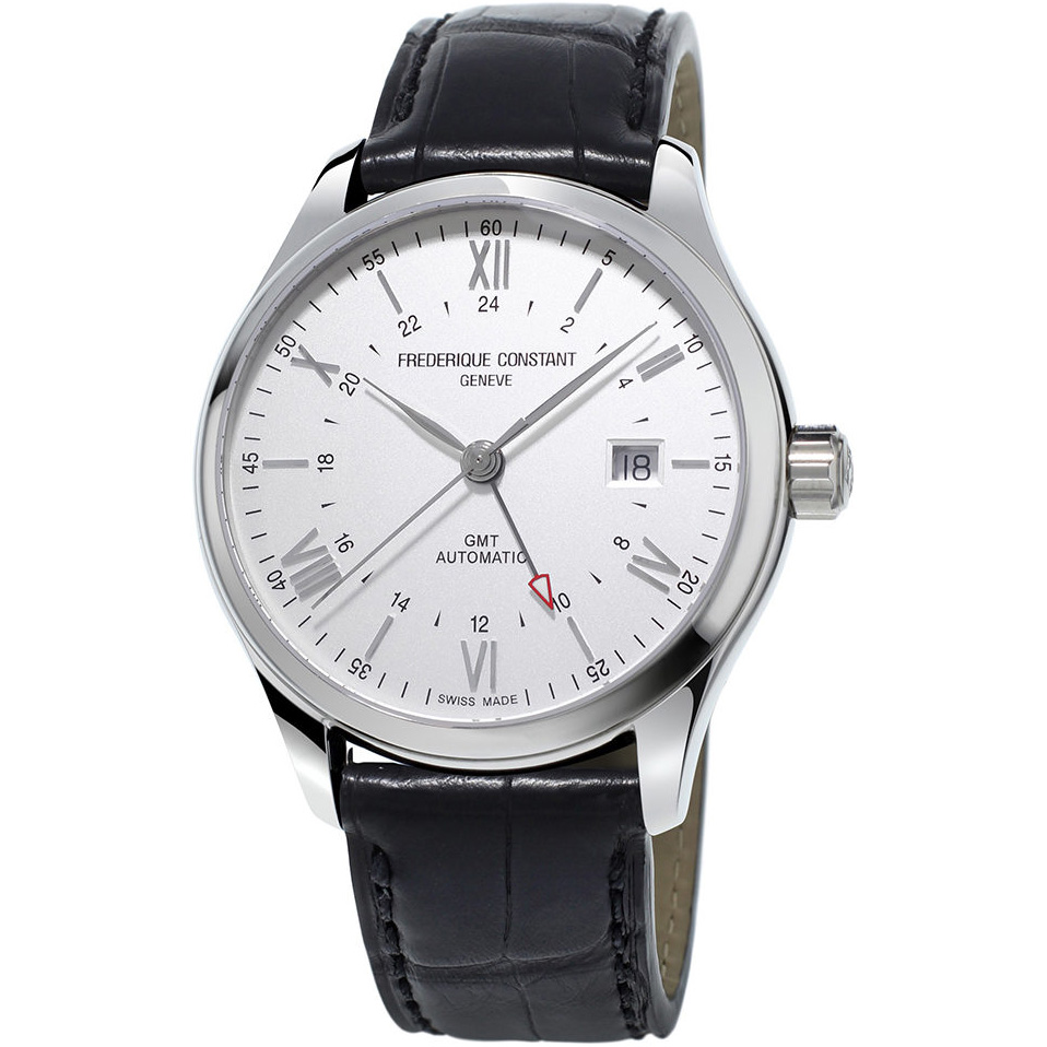 Frederique Constant Classics Fc 350s5b6