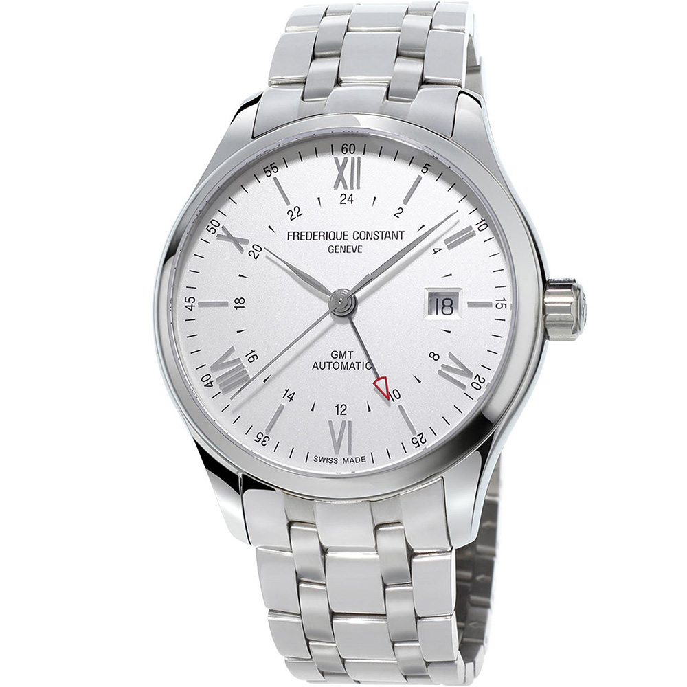Frederique Constant Classics Fc 350s5b6b