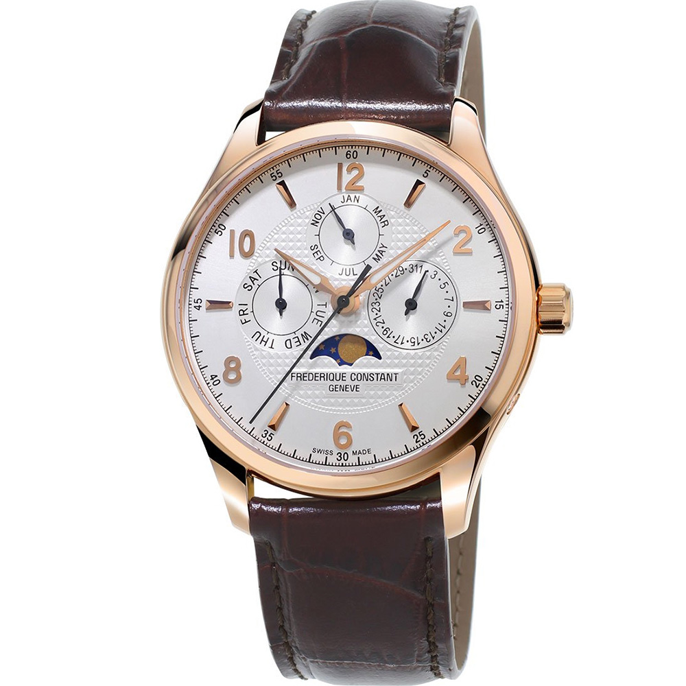 Frederique Constant Classics Fc 365rm5b4