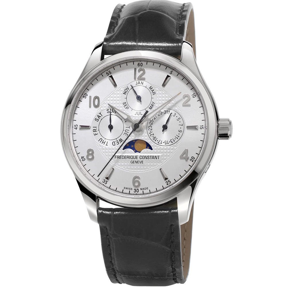 Frederique Constant Classics Fc 365rm5b6
