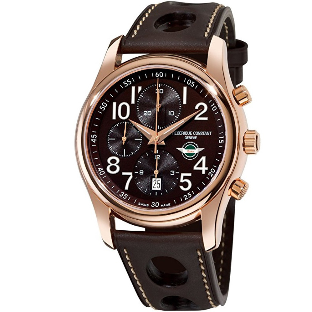 Frederique Constant Classics Fc 392ch6b4