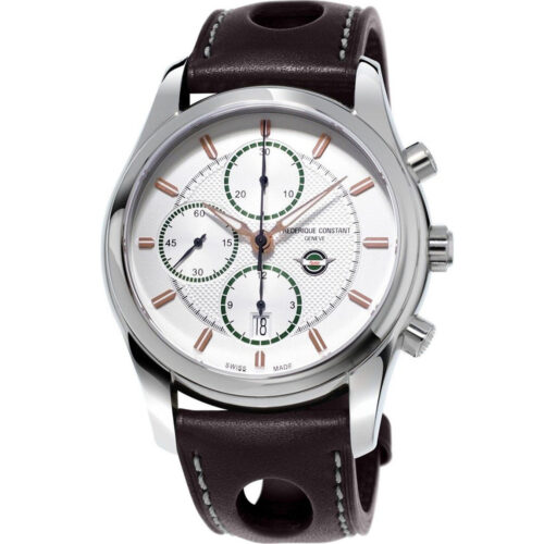 Frederique Constant Classics Fc 392hvg6b6