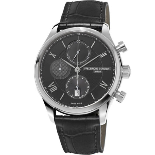 Frederique Constant Classics Fc 392mdg5b6