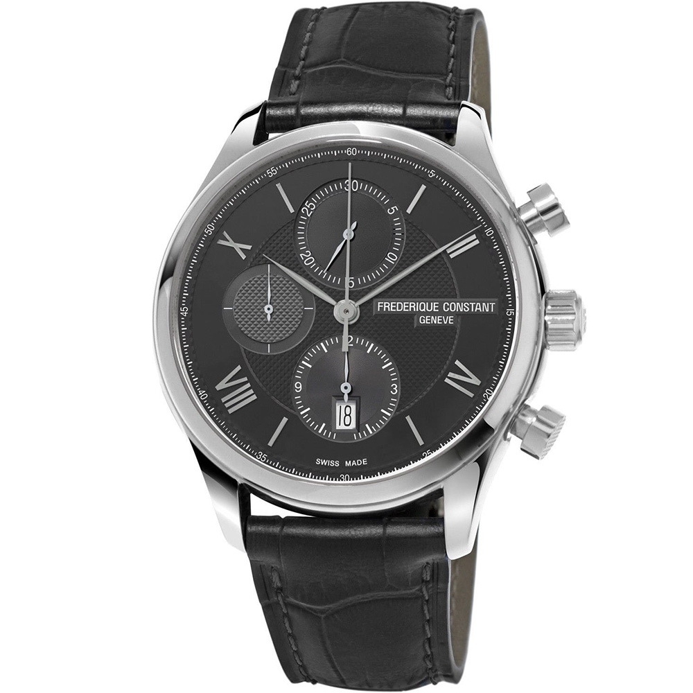 Frederique Constant Classics Fc 392mdg5b6