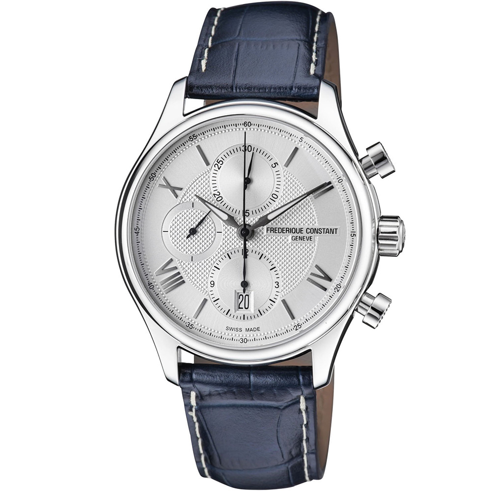 Frederique Constant Classics Fc 392ms5b6
