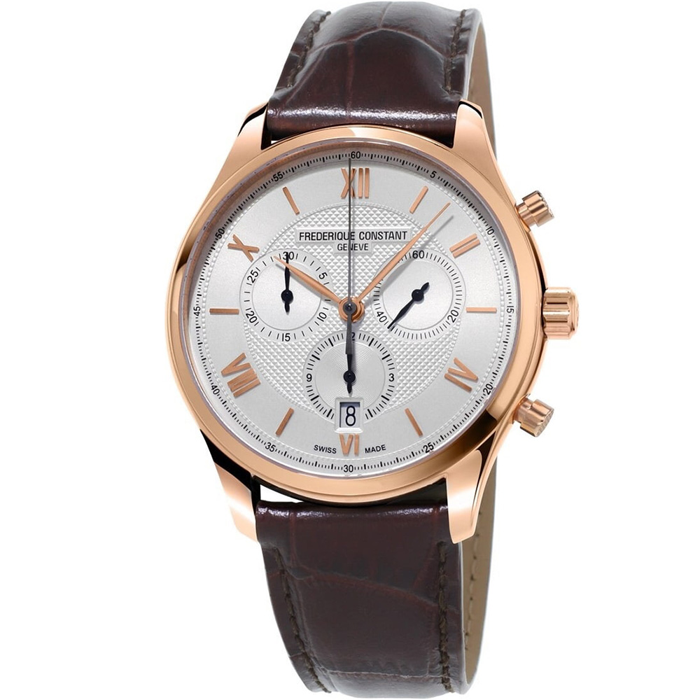 Frederique Constant Classics Fc 392mv5b4