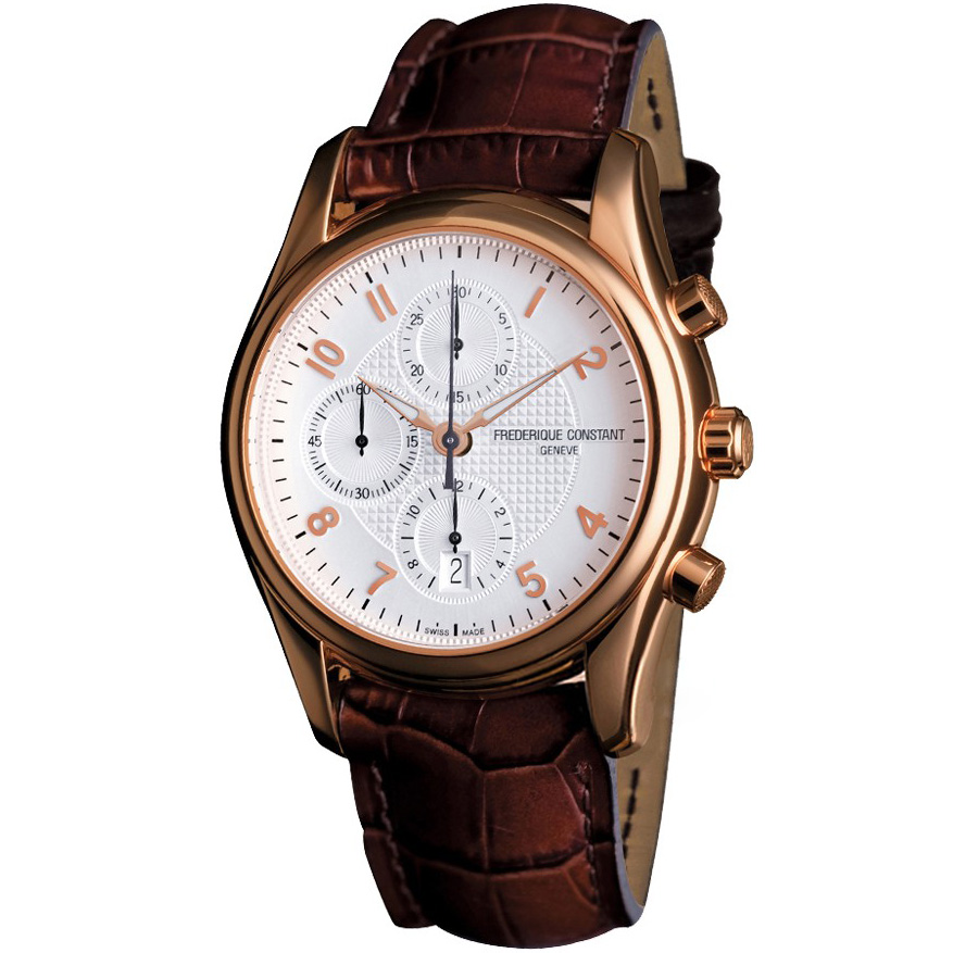 Frederique Constant Classics Fc 392rm6b4