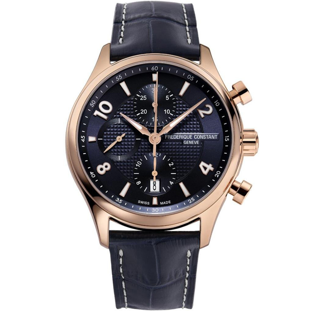 Frederique Constant Classics Fc 392rmn5b4