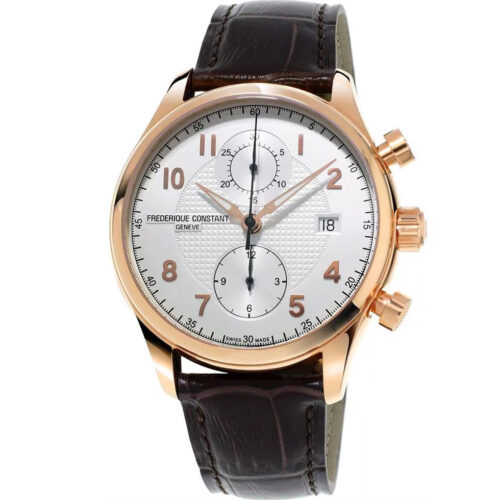 Frederique Constant Classics Fc 393rm5b4