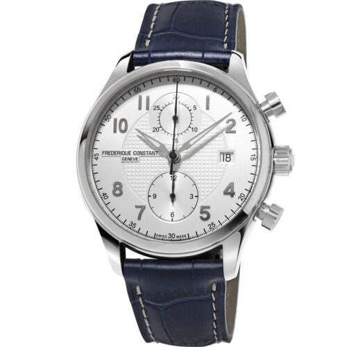 Frederique Constant Classics Fc 393rm5b6