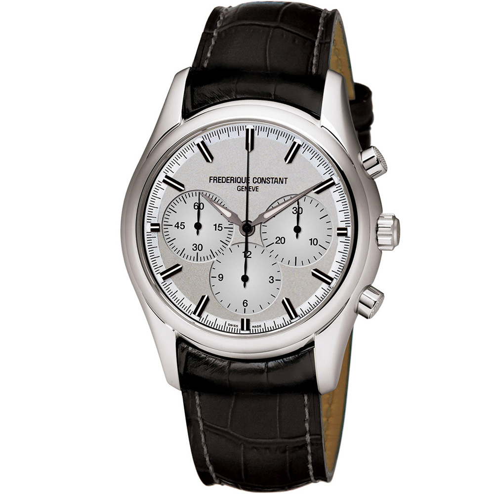 Frederique Constant Classics Fc 396s6b6