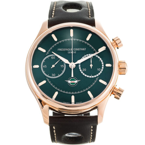 Frederique Constant Classics Fc 397hdg5b4