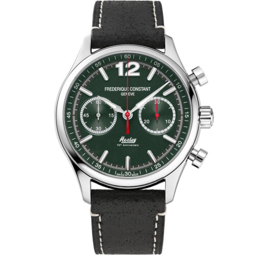 Frederique Constant Classics Fc 397hdgr5b6