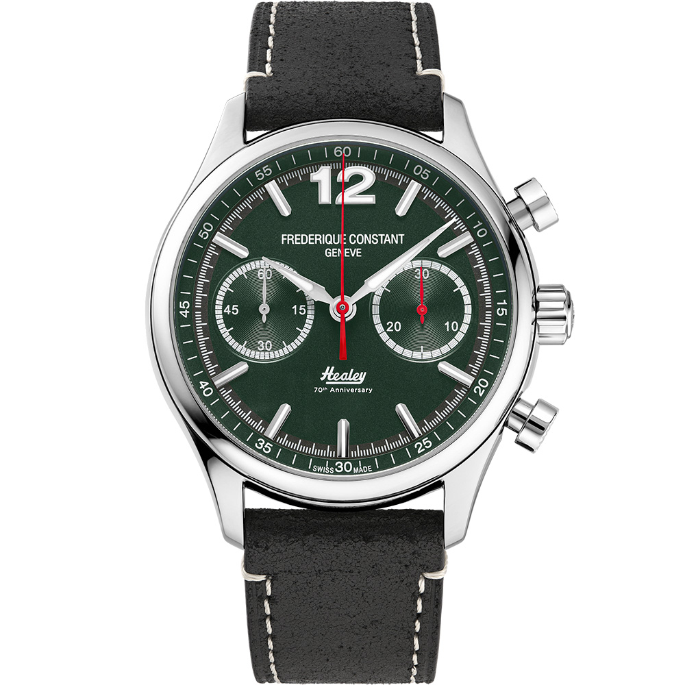 Frederique Constant Classics Fc 397hdgr5b6