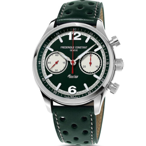 Frederique Constant Classics Fc 397hgr5b6