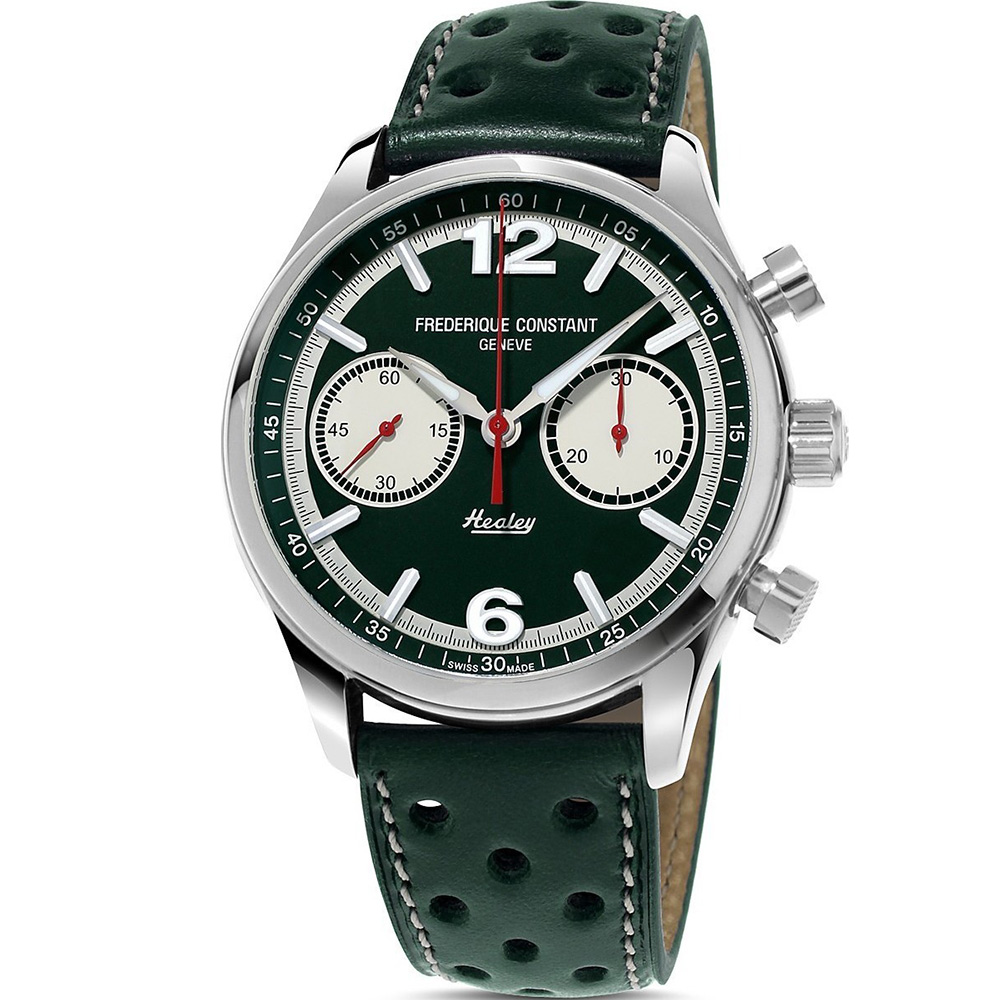 Frederique Constant Classics Fc 397hgr5b6