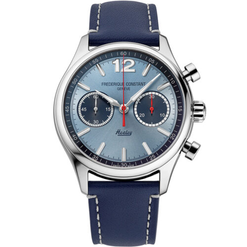 Frederique Constant Classics Fc 397hlbn5b6
