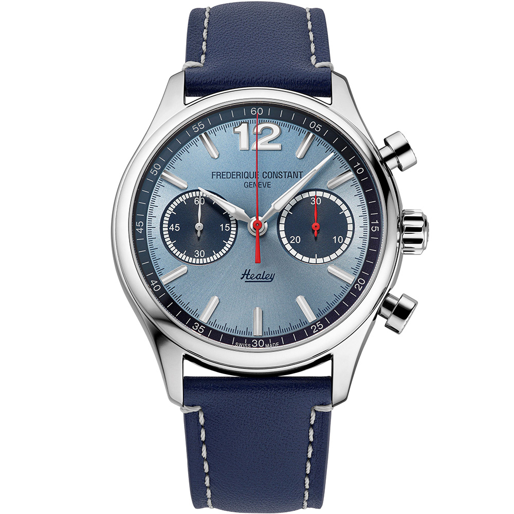 Frederique Constant Classics Fc 397hlbn5b6