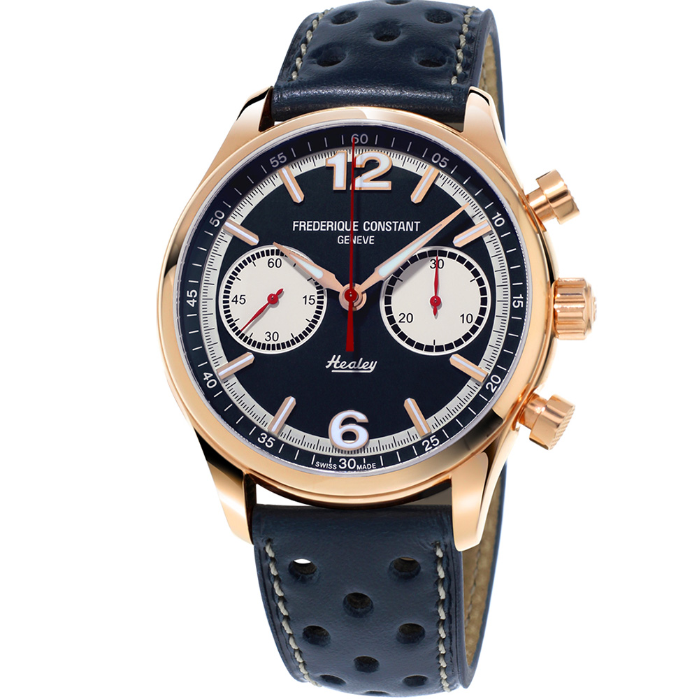 Frederique Constant Classics Fc 397hn5b4