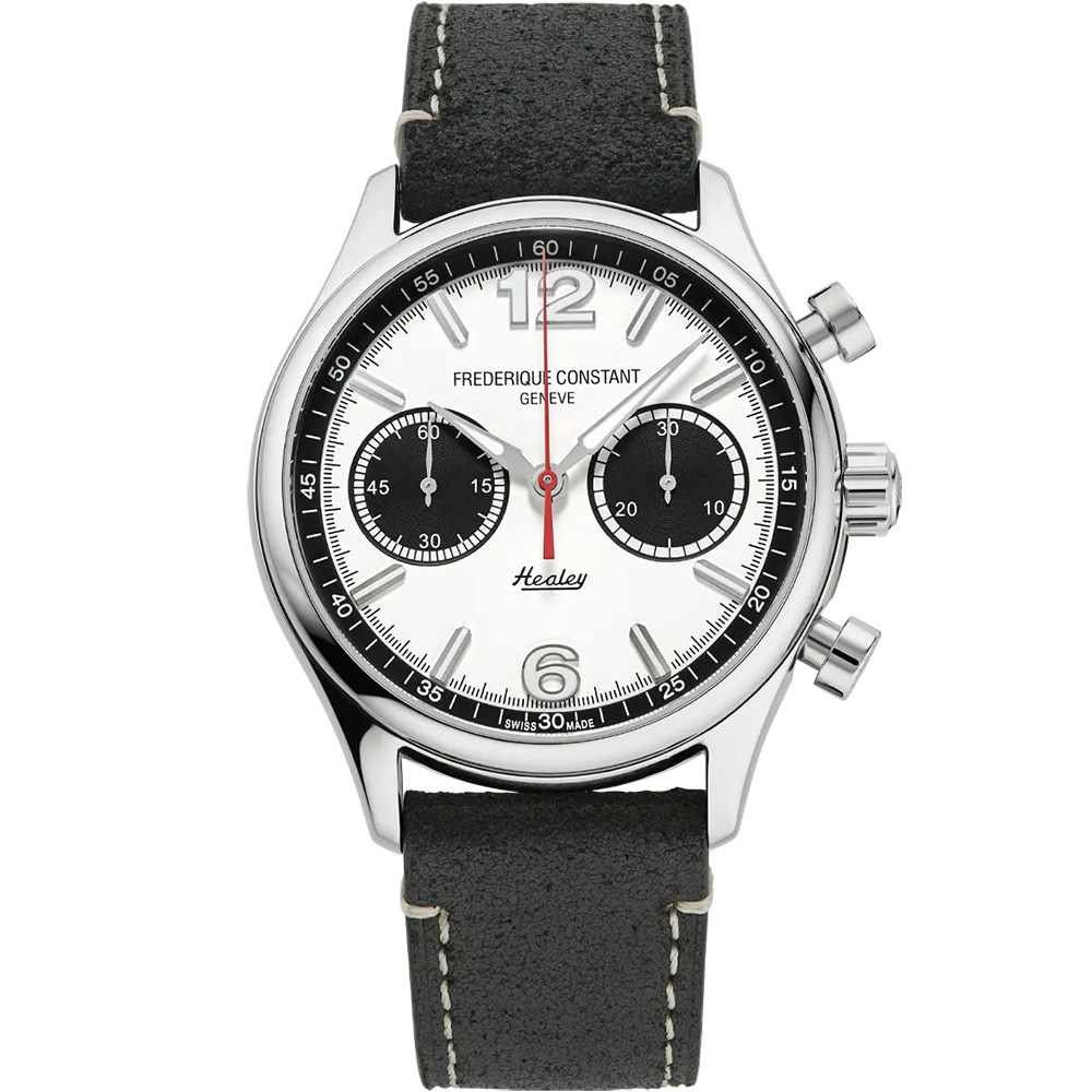 Frederique Constant Classics Fc 397hsb5b6