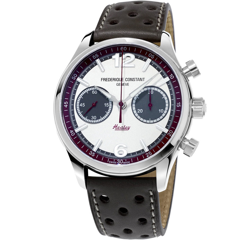 Frederique Constant Classics Fc 397hsg5b6
