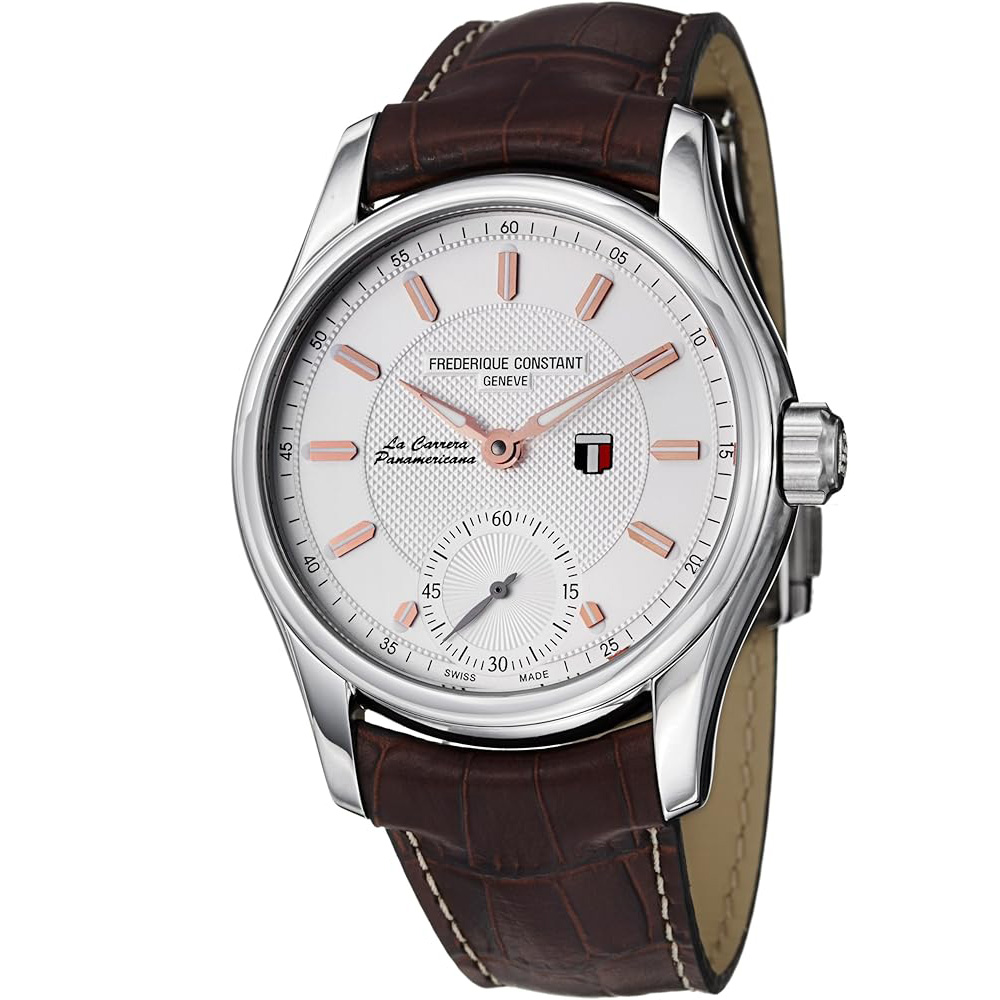 Frederique Constant Classics Fc 435v6b6